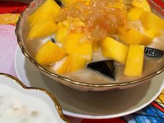 -甜心妈妈·榴莲星级糖水(北京路总店)