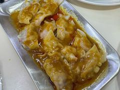 -華歡冰室-WahFoon(吉大店)