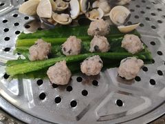 -凯盈阁私房菜·桑拿鸡(绿茵花园店)