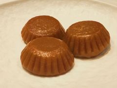 枣泥拉糕-老正兴菜馆(福州路店)