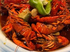 -虾乐园龙虾·夜宵(松江店)