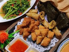 -Siam泰餐厅(水上公园店)