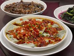 -半盆菜酒家(中山南一路店)