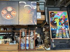 -Common Table · Brunch & Coffee