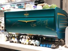 -之悦咖啡馆(新星宇·之洲店)