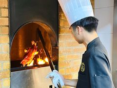 -北平食府·北京烤鸭(北京西站六里桥店)