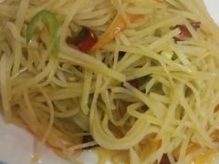 -阿拉木汗餐厅(山大路店)