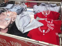 -宝大祥青少年儿童购物中心(南京东路店)