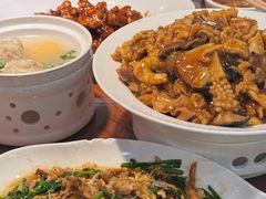 -惠宾饭庄(中山路店)