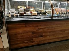 -Awfully Chocolate(来福士广场店)