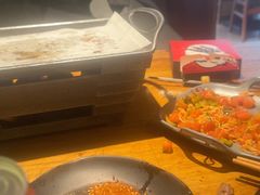 -聚点串吧·北京烧烤(朝北店)