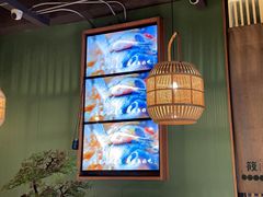 -筱爷叔·上海传统手工菜(玉树路店)