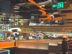 -星伦多自助料理·涮烤一体(虹悦城店)