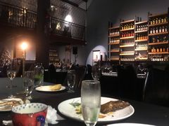 -小火花·干式熟成牛排馆Spark SteakHouse(剑桥郡店)