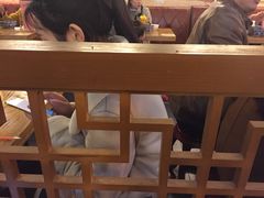 大堂-西安印象(外滩店)