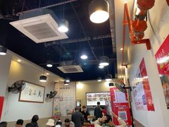 -宝小庆邵阳米粉(深圳市南山保利店)