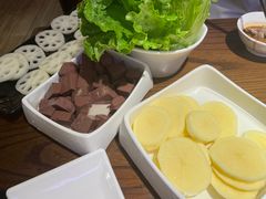 -许府牛杂·鲜牛肉火锅(梁溪万达店)