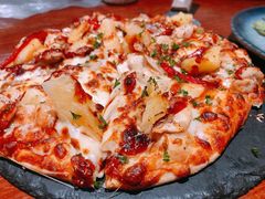 -澳骄 Aussie Kitchen·手工披萨·西餐(国大店)