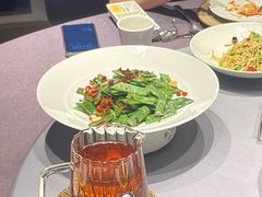 -北京老铺烤鸭(第五国际店)