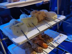 -三个蒙古大叔羊肉串(大宁店)