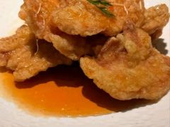 -奉天小馆·非遗东北菜(济南万象城店)