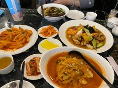 -桃园中华料理炸酱面(燕儿岛路店)