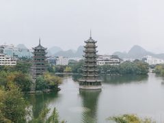 -维纳斯酒店-忆咖啡观景餐厅(象山公园店)