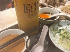 -裕德孚·非遗手切涮羊肉(东直门内大街店)