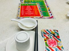 -肥仔文澳门猪骨煲(南京西路店)