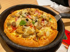 -必胜客(兴隆店)