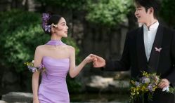 -第一夫人婚纱摄影(南京店)