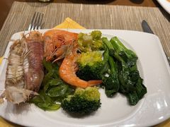 -杭州国际会议中心洲际酒店-原素全日餐厅(解放东路店)