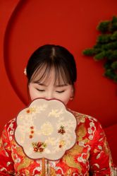 点击看大图 -角色婚纱摄影(中心店)