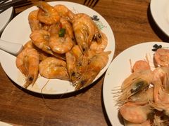 -汉巴味德(百年港湾店)