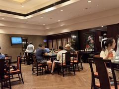 -海天楼中餐厅(吴宫泛太平洋酒店)