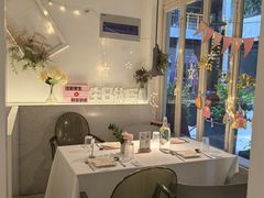 -春树下·树屋花房西餐厅(罍街AS1980店)