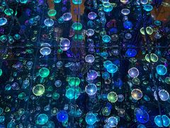 -深圳独角兽星空艺术馆