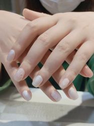 -桃色美甲沙龙