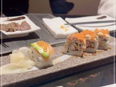 -昱匠·日本料理(金融街店)