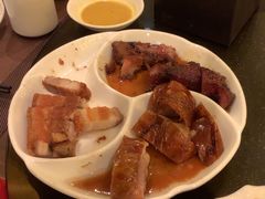 -中国厨房/台湾牛肉面