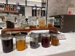 -粤海喜来登酒店·&More聚驿(天河城店)