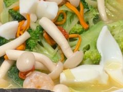 -Aqua Oasis 水天堂(常熟永旺店)