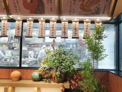 -千百味红餐厅·非遗江西菜(绿地双子塔总店)