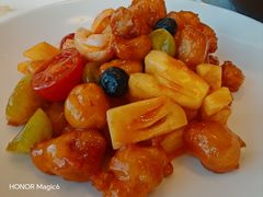 -闽海肴(北辰荟店)