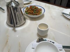 -小菜园新徽菜(江阴万达店)