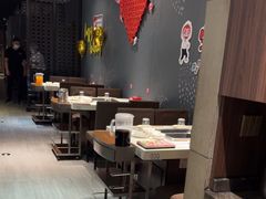 -海底捞火锅(锦艺城店)