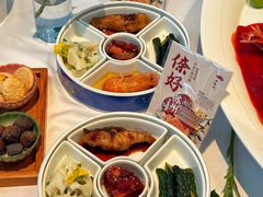 -松鹤楼·非遗·苏帮菜(融科店)