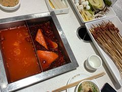 -串一火锅(赛格国际购物中心店)