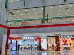 -大连福佳爱琴海购物公园(西安路店)