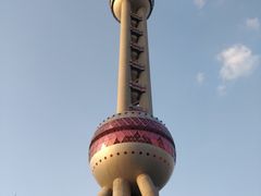 -东方明珠广播电视塔